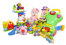 Rainbow Stacking Blocks